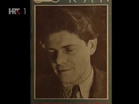 Ivan Goran Kovačić   YouTube