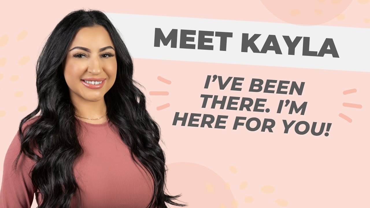 Meet Kayla, Clinic Manager and Lead for Dr. Luke Swistun