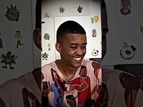 BRENNUZ e a BRIGA! #jhonymc