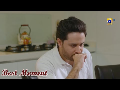 Inaam-e-Mohabbat Episode 24 | 𝐁𝐞𝐬𝐭 𝐌𝐨𝐦𝐞𝐧𝐭 𝟎𝟒 | Haroon Shahid | Nazish Jahangir | HAR PAL GEO