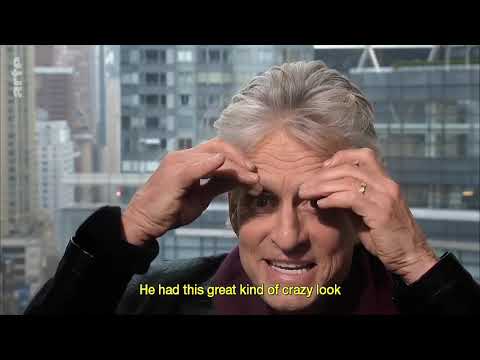 Behind the Scenes - The Story of Cult Films: One Flew Over the Cuckoo's Nest