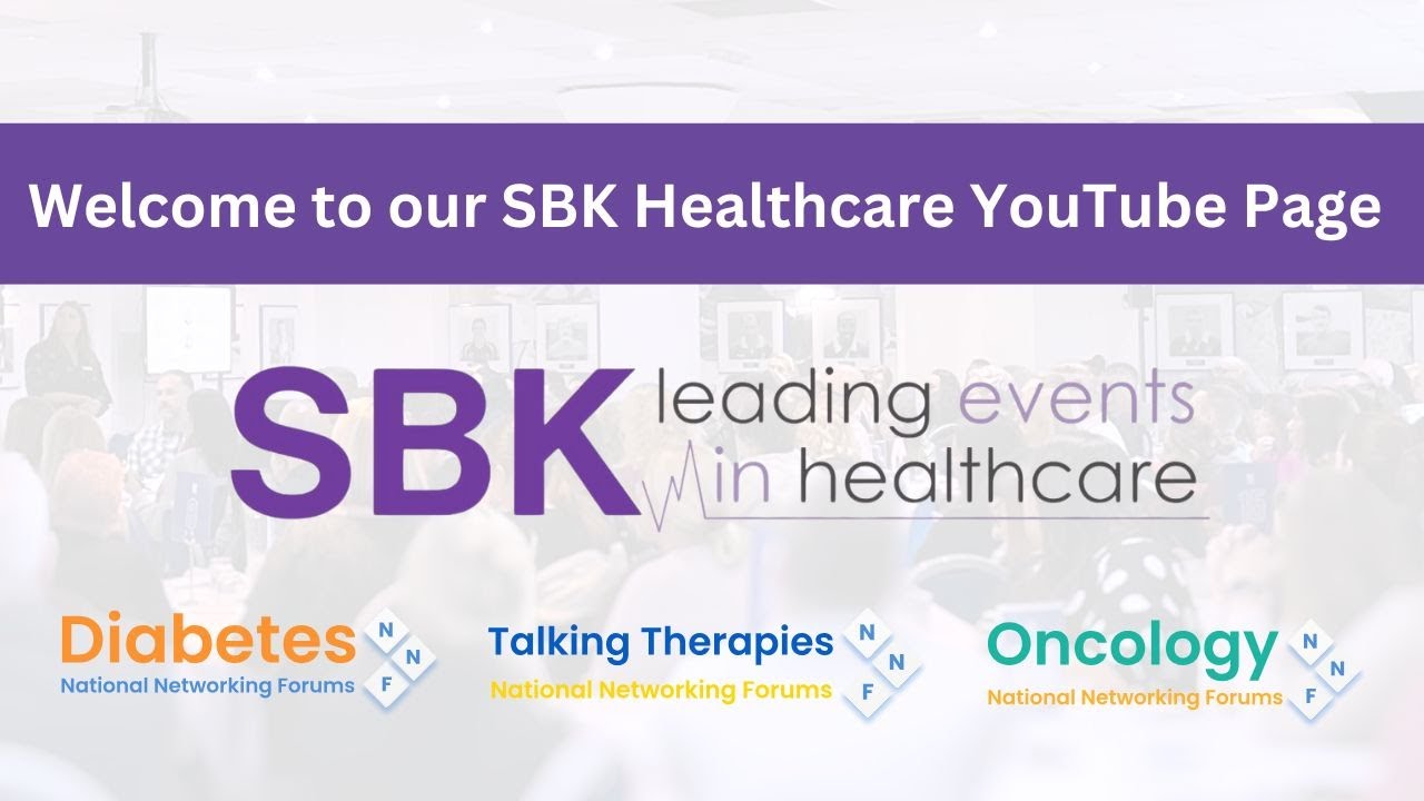 Welcome to SBK Healthcare