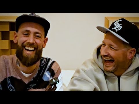 Tammo's Gronings Quizje met Kraantje Pappie