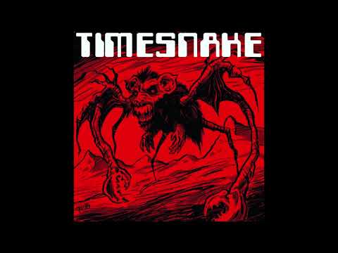 Timesnake - Spaghetti Western Acid Trip (2018) [Sludge/Fuzz/Stoner Rock] #sludge #stonerrock