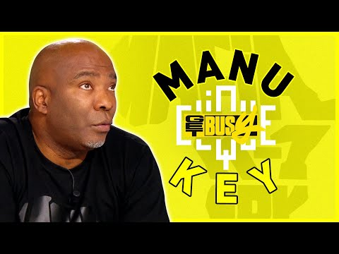 What would French rap be without Manu Key? - Clique Get Busy