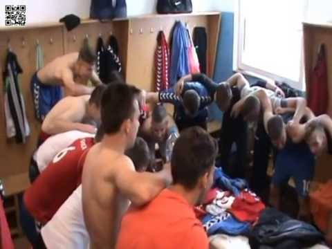 FK Senica U19 majstrom Slovenska 2014/2015