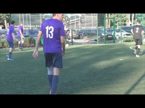 11 КХ 11 Лига 1/4 3-6/7 Ascendix   Grid Dynamics