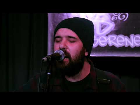 ABEREH - Urrun - bonberenea live sessions - akustikoa