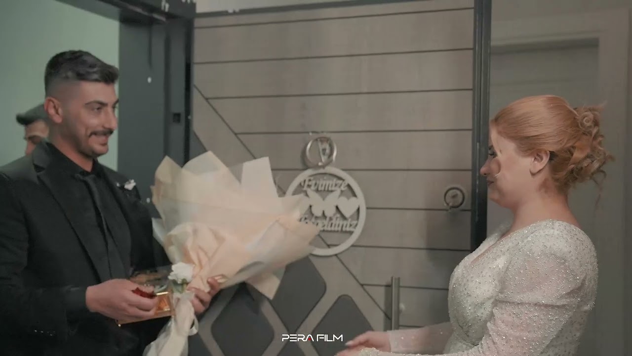 Ayşe & Mehmet - Sahil Düğünü