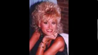 "In For Rain" by Lorrie Morgan