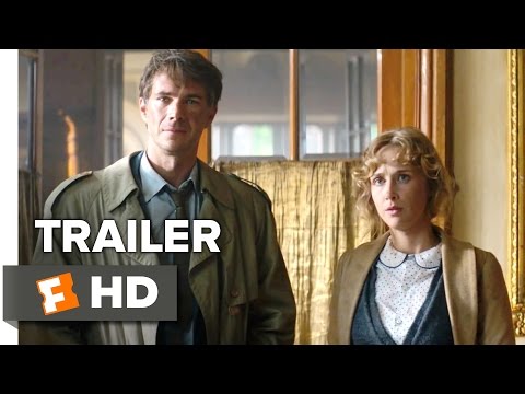 Guernica (2016) Trailer