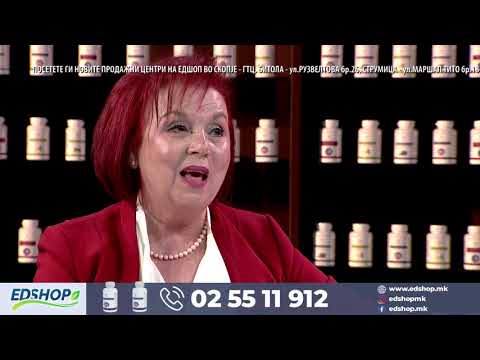 EDSHOP - BIONATURAL Nikotin Protect