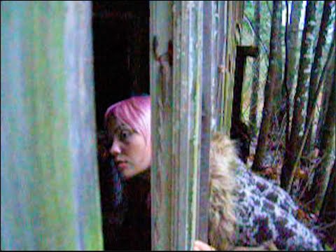 Lxandra - Broken Places (Visualizer)