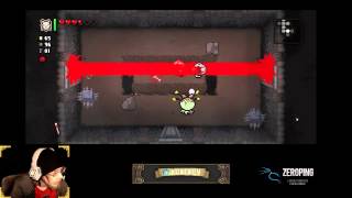 ZeroPing TV - Kuneru 09/01/2015