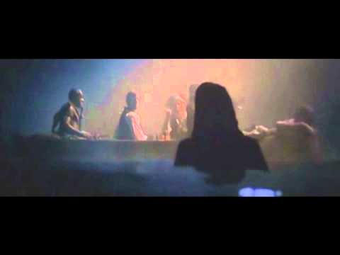 Fluch der Karibik - Mein Herz durchbohrt von Amor