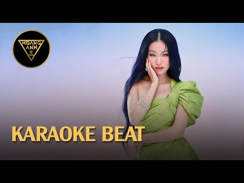 [Karaoke Beat] NÓI KHÔNG THÀNH LỜI - LÂM BẢO NGỌC (Beat Chuẩn Có Bè)