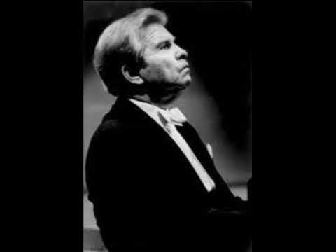 Beethoven - Piano Concerto no.5 op.73 - Gilels E.,RAI,Martinotti B. - Apr.24th,1970 - Milano