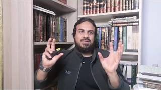 صورة ولكن جعلناه نورًا (٩) قد أفلح من زكاها (قواعد في تزكية النفس)