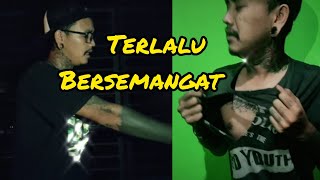 Download lagu Tiktok berbeza kasta mp3