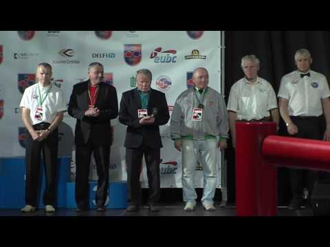 Algirdo Šociko tarptautinio bokso turnyro finalai 2017-05-19
