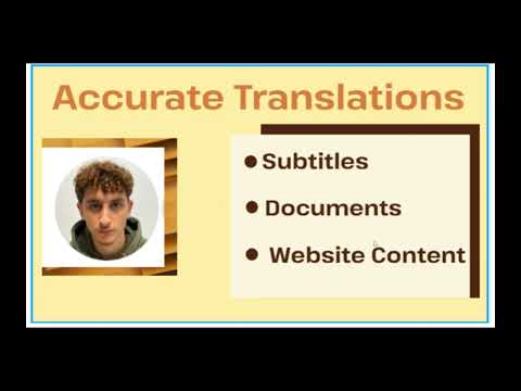 Professional Multilingual Translator – Shawki | Swedish, English, Arabic & Italian