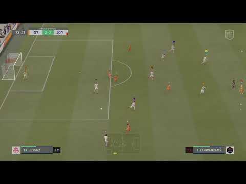 Joyride vs D7 esport