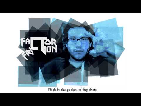 Spruke- "Fact or Fiction" ft. Chapin
