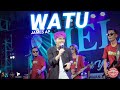James AP - Watu - (Official LIVE)