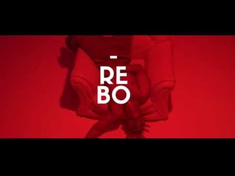 Rebo Tribe feat. Quamina MP x McRay x Kwame Yesu x Cymple - CHECK