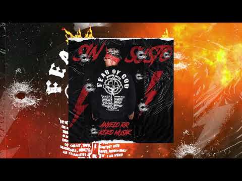 Anyelo RR - Sin Susto (Beat)