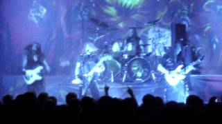 GAMMA RAY - Rise - (9 HQ-sound Live playlist)
