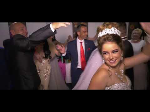 Kristína & Daniel - nevestina strana