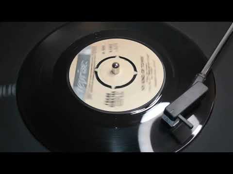 Frank Sinatra - My Kind of Town (1966 7" Single)