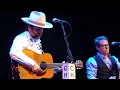 Chatham County Line : Ghost of Woody Guthrie : CCL Live