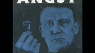 Angst (split with Idora) 7"