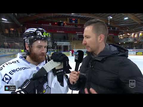 Ulmer: "Langenthal musste etwas zeigen, und das haben sie gemacht."