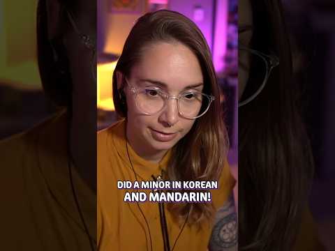 Gab knows 7 languages