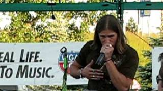Jason Michael Carroll - Waitin In The Country