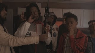 LGM Jay X Kasper - Loyalty (Official Video)