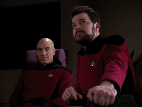 You Are Worf, Son Of Mogh