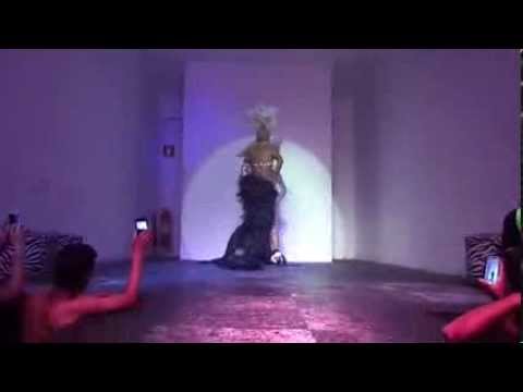 LORENA TORNADO FREEDOM CLUB 06-12-2013