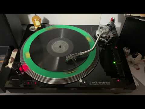 “Rocking Chair” Louis Armstrong and his All Stars featuring Jack Teagarden - RCA Victor 20-2348