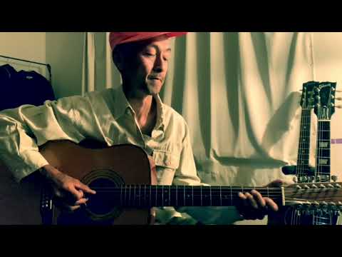 Thumbnail for  Dedicated to joe willie wilkins 12strings guitar#12弦ギター #12stringguitar #blues    by Joe Willie Wilkins