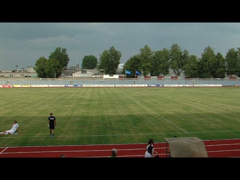 [2018–07–23] Regionų taurė: FK Nevėžis – FC Jarvamaa