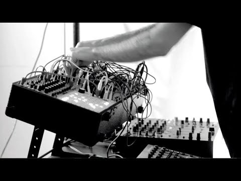 Alessandro Nero Live - Studio Jam 31.05.18