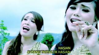 Download lagu Dang Tarsirang - Bulan Panjaitan ft. Roma Tambunan mp3