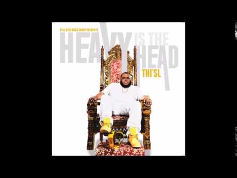 Thi'sl - What Are We Fighting For Ft. Tolu