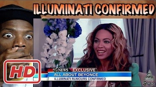 Beyonce Admits She Sold Her Soul : Hold Up - ILLUM
