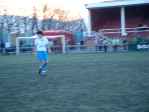 Partido Moraza B 5