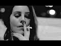 A Lana Del Rey Unreleased Playlist Timestamps In The Description